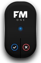 Flitsmeister ONE Waarschuwingsmelder voor Flitsmeister APP