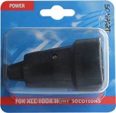 Scanpart 2480500015 E519 Contrasteker Randaarde Rubber 10/16a