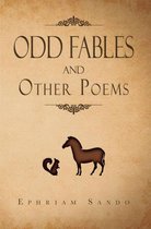 Odd Fables and Other Poems