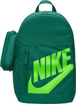 NIKE Nike ELEMENTAL RUGZAK Green_Green