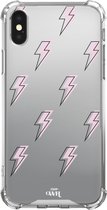 Xoxo Wildhearts case -  Case - Thunder Pink - xoxo Wildhearts Mirror Cases