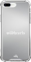 Xoxo Wildhearts case -  Case - Wildhearts White - xoxo Wildhearts Mirror Cases