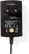 Nedis ACPA007 Universele Ac-voedingsadapter 3/4,5/6/7,5/9/12 V Dc 2,25 A