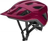 SMITH - FIETSHELM - CONVOY MIPS MERLOT 51-55 S