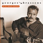 Georges Brassens - Ses Plus Belles Chansons (LP)