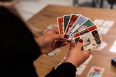 King Fridge, The Cool Card Game - Kaartspel