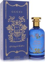 Gucci A Song For The Rose Eau De Parfum Spray 100 Ml For Women