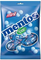 Mentos Mint 500 gram