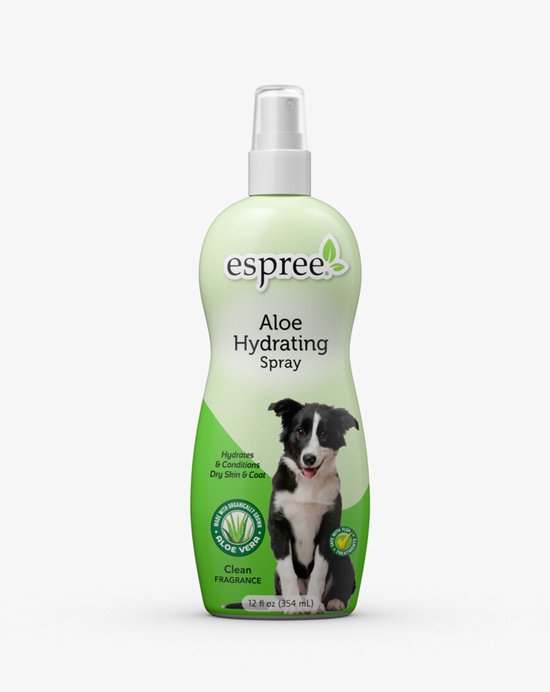 Espree Aloe Hydrating Spray 118 ML