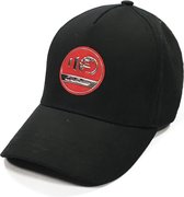 Alfa Romeo Emblema 110 Black