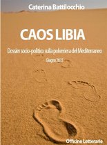 Caos Libia