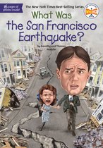 What Was? - What Was the San Francisco Earthquake?