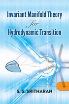 Dover Books on Mathematics - Invariant Manifold Theory for Hydrodynamic Transition