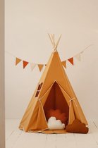 Moi Mili Tipi Speeltent Ochre