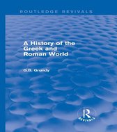 A History of the Greek and Roman World