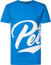 Petrol Industries Artwork T-shirt Jongens - Maat 140