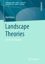 RaumFragen: Stadt – Region – Landschaft - Landscape Theories