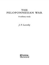 Warfare and History - The Peloponnesian War