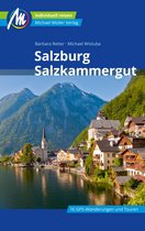MM-Reiseführer - Salzburg & Salzkammergut Reiseführer Michael Müller Verlag