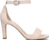 Notre-V 27242 Sandalen - Dames - Beige - Maat 38