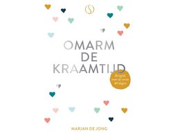 Omarm de kraamtijd