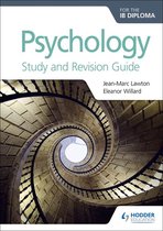 Prepare for Success - Psychology for the IB Diploma Study and Revision Guide