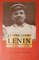 De onbekende Lenin