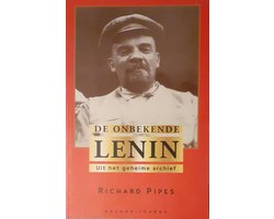 De onbekende Lenin