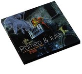 Romeo & Julia (luisterboek)