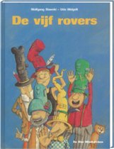 De Vijf Rovers