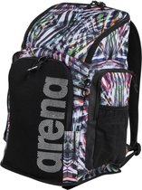 Arena - Arena Team Backpack 45 Allover sunrays