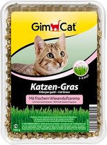 GIMCAT KATTENGRAS 150GR