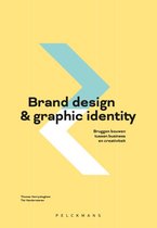 Brand design en graphic identity