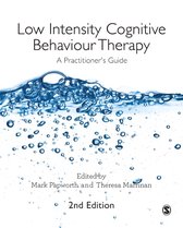 Summary Low Intensity Treatments Year 3.4 Psychology