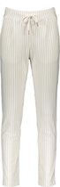 NoBell meiden joggingbroek pinstripe Suna Snow White