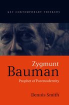 Key Contemporary Thinkers - Zygmunt Bauman