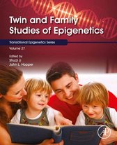 Translational Epigenetics 27 - Twin and Family Studies of Epigenetics