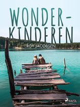 Omslag Wonderkinderen