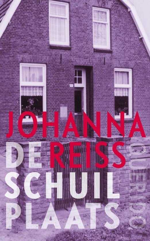 De schuilplaats