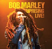 Bob Marley - Uprising Live! (Orange)