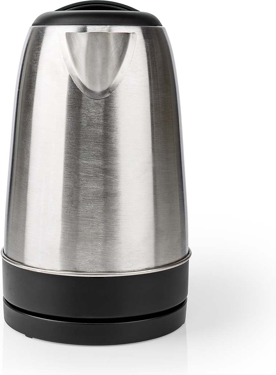NEDIS KAWK340EAL Waterkoker Aluminium