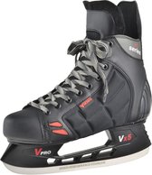 Viking Vx5 Hockey Schaatsen 1010530 - Kleur Zwart - Maat 41