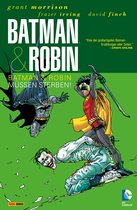 Batman und Robin 3 - Batman & Robin - Batman & Robin müssen sterben