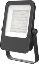LED Floodlight - Bouwlamp | 100 Watt | 6500K - Daglicht wit