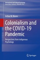 International and Cultural Psychology - Colonialism and the COVID-19 Pandemic