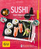 GU Küchenratgeber Classics - Sushi