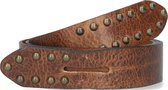 Legend 35154 Riemen - Cognac - Maat 85