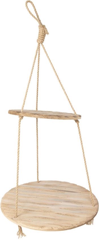 Kamerplant Rhipsalis met hangpot