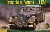 ACE | 72273 | Citroen 'Avant Traction' 11CV | 1:72