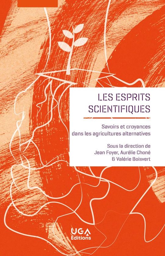 Écotopiques - Les esprits scientifiques